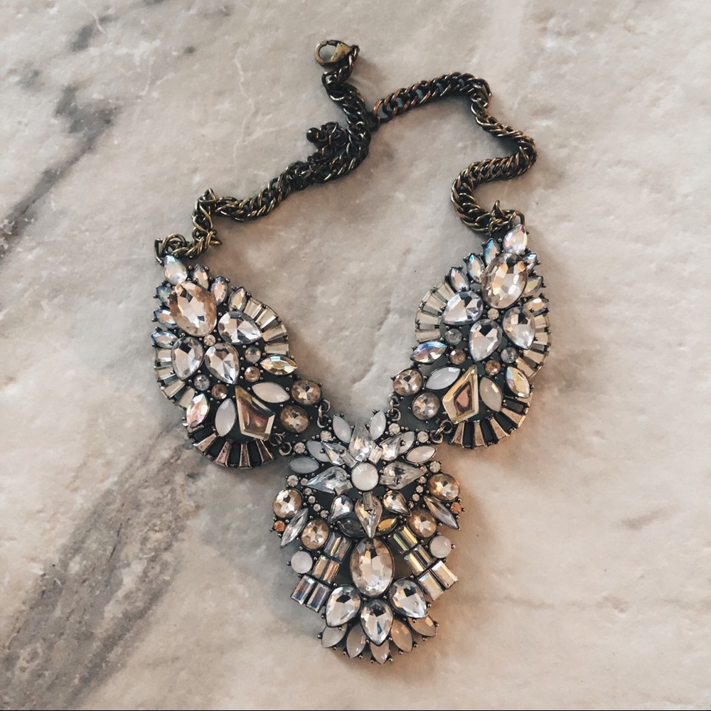 Statement Necklace
